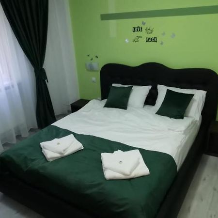 Ana Lux Apartments Brasov Exterior photo