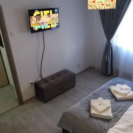 Ana Lux Apartments Brasov Exterior photo