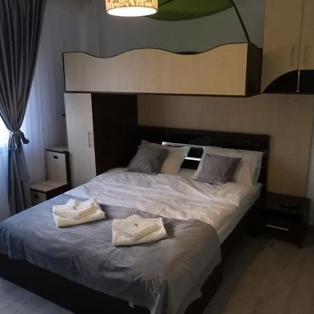 Ana Lux Apartments Brasov Exterior photo