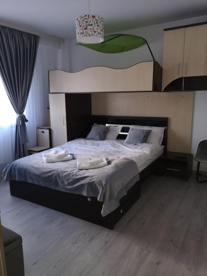 Ana Lux Apartments Brasov Exterior photo