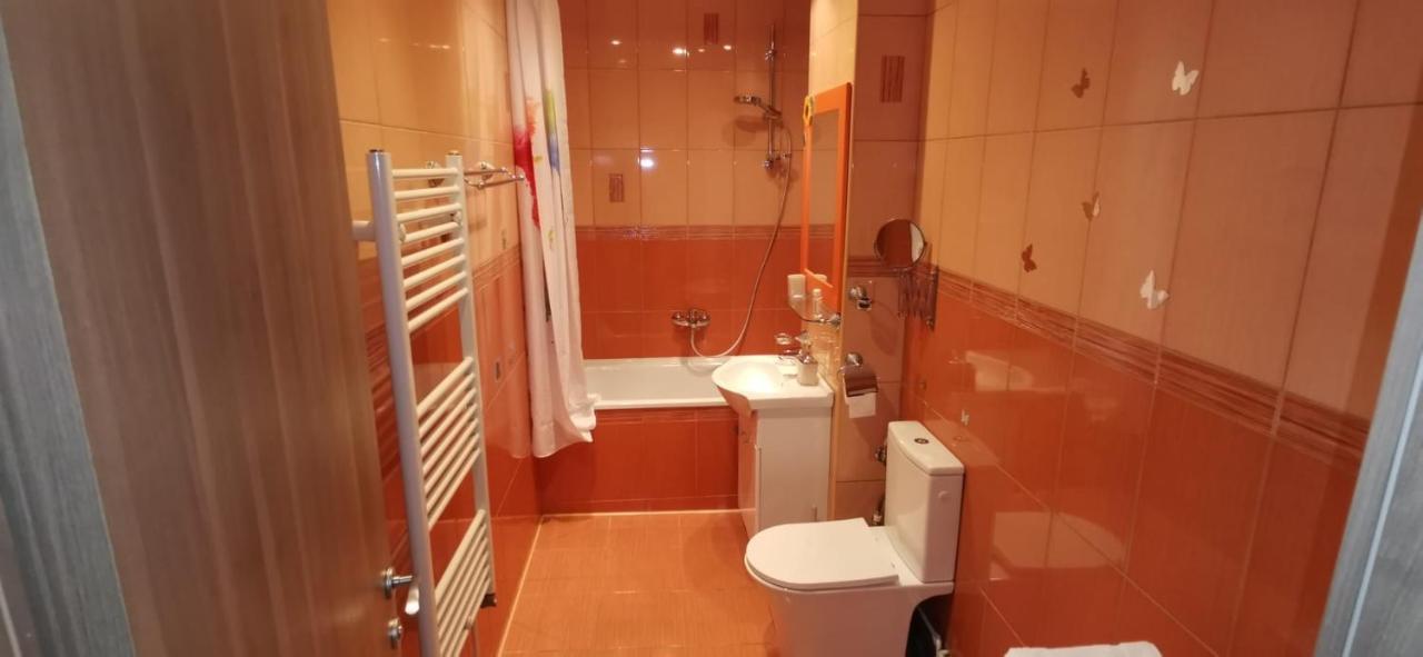 Ana Lux Apartments Brasov Exterior photo