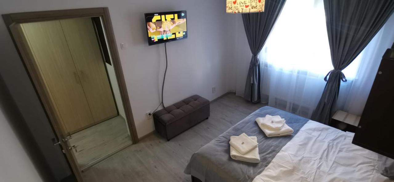 Ana Lux Apartments Brasov Exterior photo