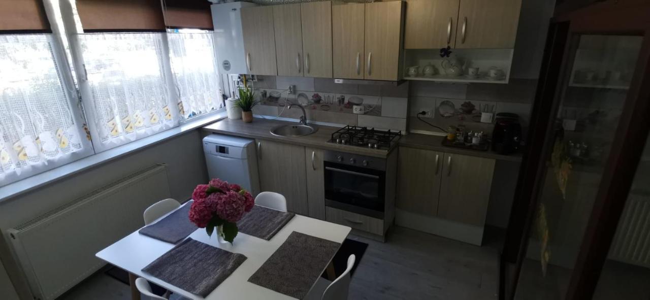 Ana Lux Apartments Brasov Exterior photo