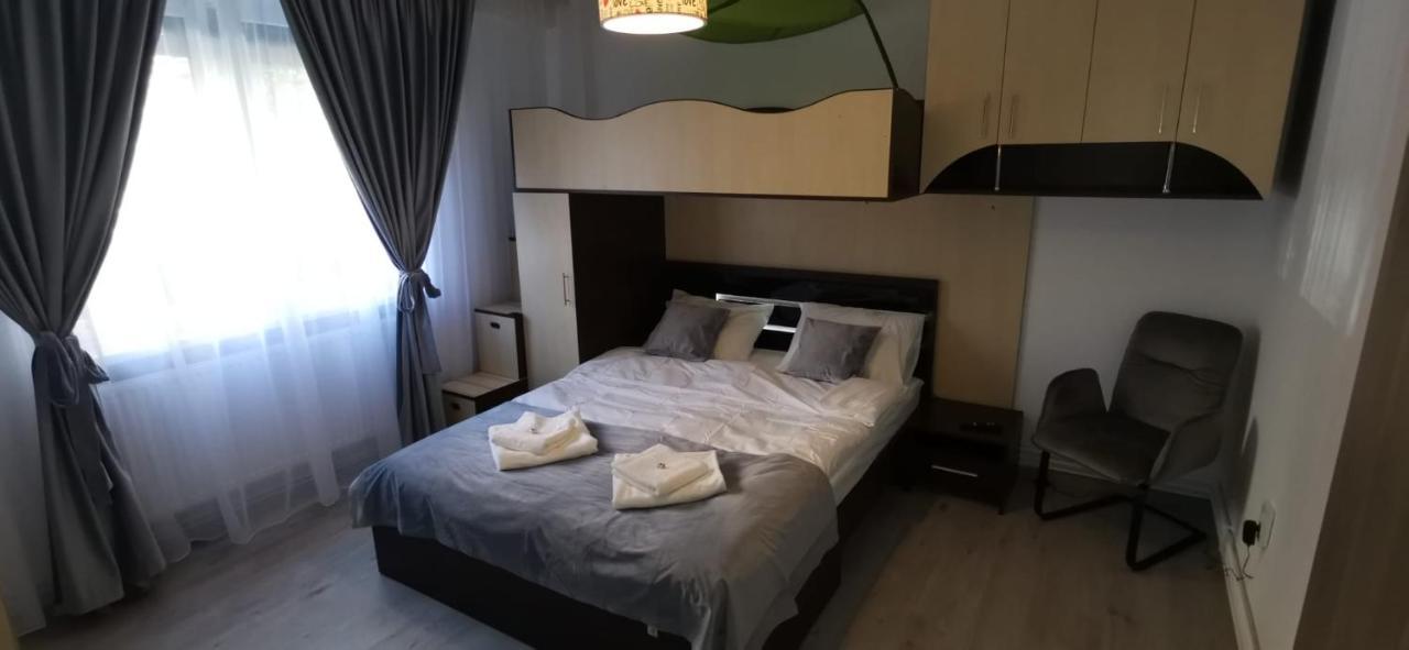 Ana Lux Apartments Brasov Exterior photo