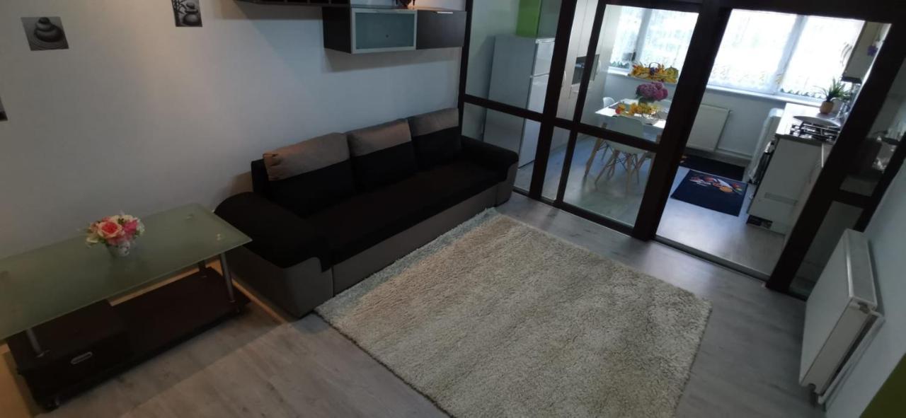 Ana Lux Apartments Brasov Exterior photo