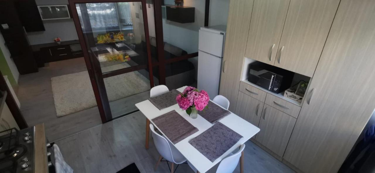 Ana Lux Apartments Brasov Exterior photo