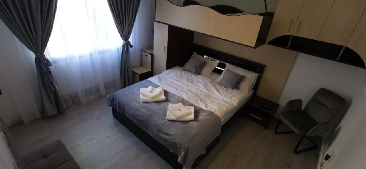 Ana Lux Apartments Brasov Exterior photo