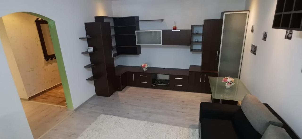 Ana Lux Apartments Brasov Exterior photo